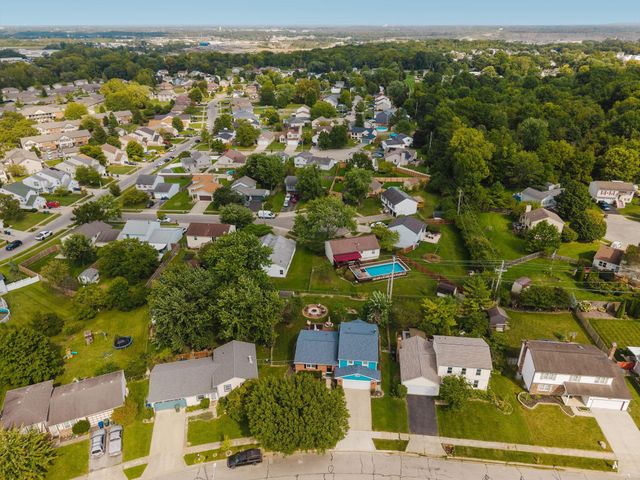 2410 Northbranch Road, Grove City, OH 43123