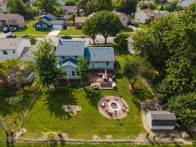 2410 Northbranch Road, Grove City, OH 43123
