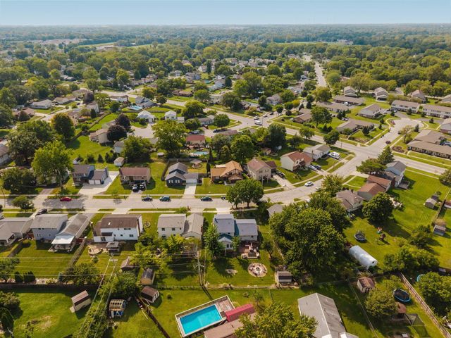 2410 Northbranch Road, Grove City, OH 43123