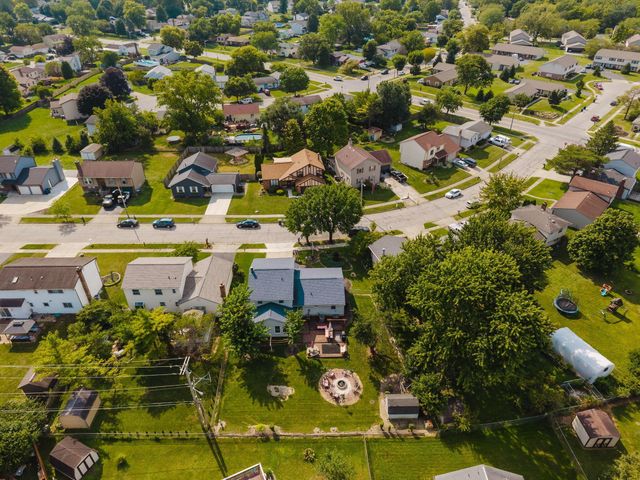 2410 Northbranch Road, Grove City, OH 43123