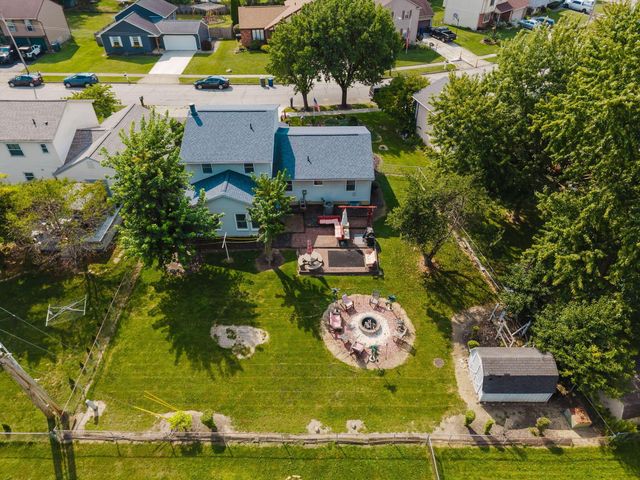 2410 Northbranch Road, Grove City, OH 43123