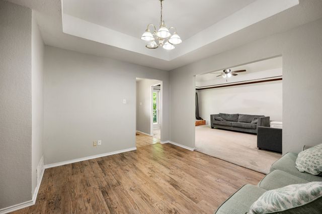 8 Cimarron Drive, Trophy Club, TX 76262