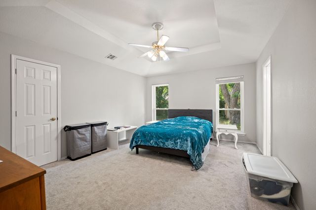 8 Cimarron Drive, Trophy Club, TX 76262