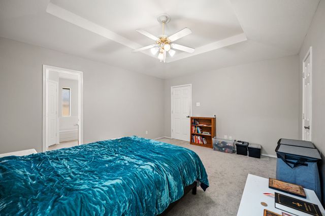 8 Cimarron Drive, Trophy Club, TX 76262