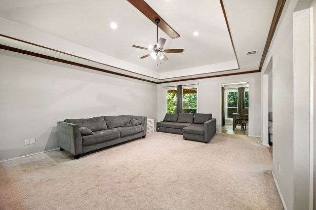 8 Cimarron Drive, Trophy Club, TX 76262