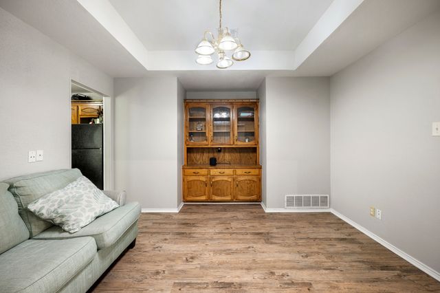 8 Cimarron Drive, Trophy Club, TX 76262