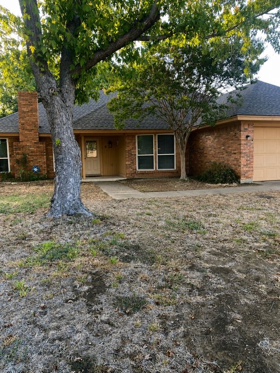 8 Cimarron Drive, Trophy Club, TX 76262