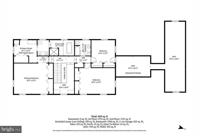 6 CREEKWOOD DR, Lancaster, PA 17602