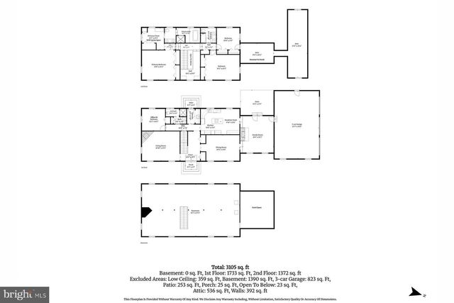 6 CREEKWOOD DR, Lancaster, PA 17602