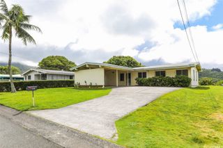 1358 Manu Aloha Street, Kailua, HI 96734