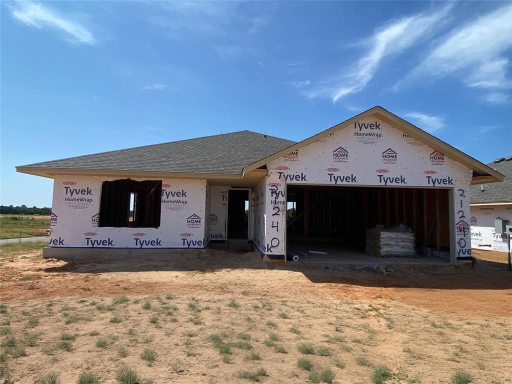 21240 SE 32nd Street, Harrah, OK 73045