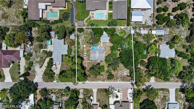 9160 Carolina ST, Bonita Springs, FL 34135