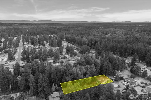 24621 50th Avenue Ct E, Graham, WA 98338