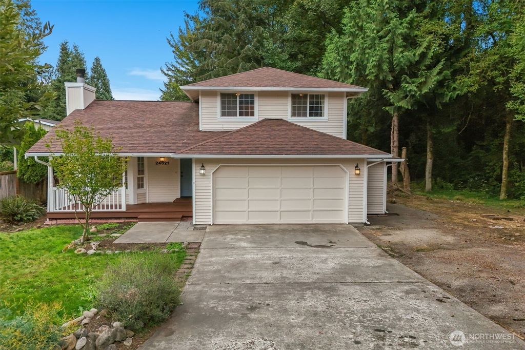 24621 50th Avenue Ct E, Graham, WA 98338