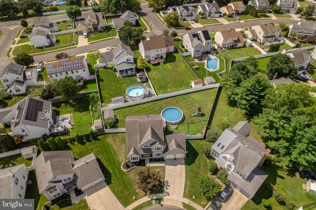 409 PEWTER CT, Glassboro, NJ 08028