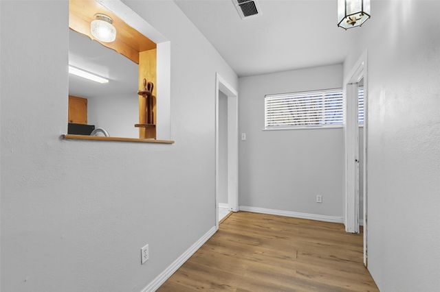 7836 Corina Drive, White Settlement, TX 76108