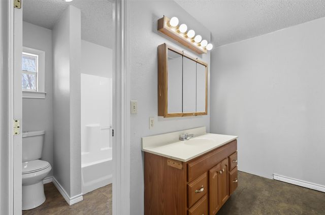 7836 Corina Drive, White Settlement, TX 76108