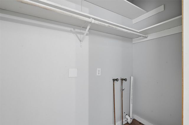 7836 Corina Drive, White Settlement, TX 76108