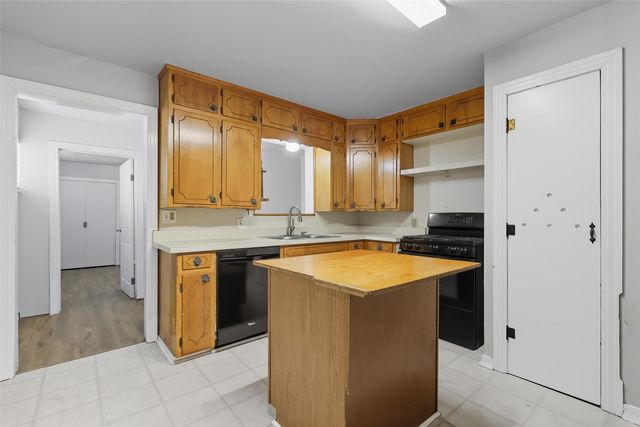 7836 Corina Drive, White Settlement, TX 76108