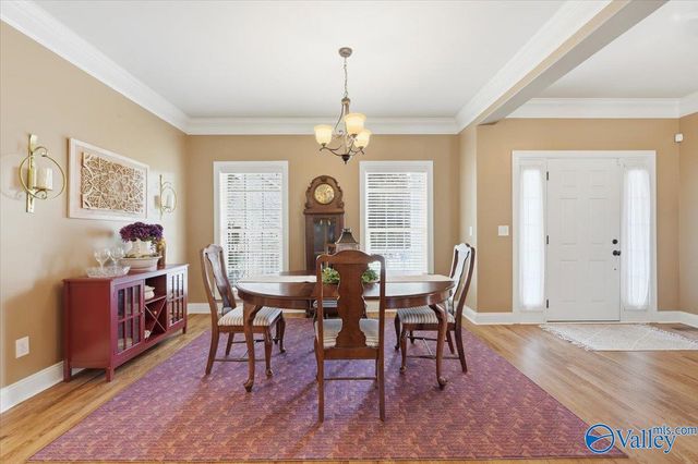 307 Sunnyslope Trail, Madison, AL 35757