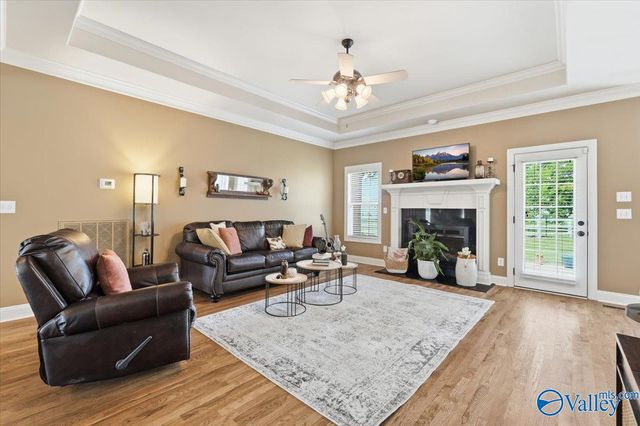 307 Sunnyslope Trail, Madison, AL 35757