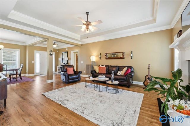 307 Sunnyslope Trail, Madison, AL 35757