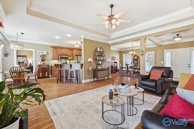 307 Sunnyslope Trail, Madison, AL 35757