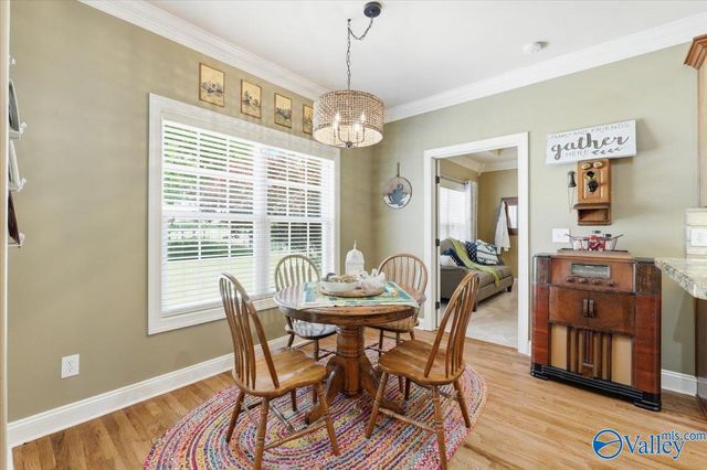 307 Sunnyslope Trail, Madison, AL 35757