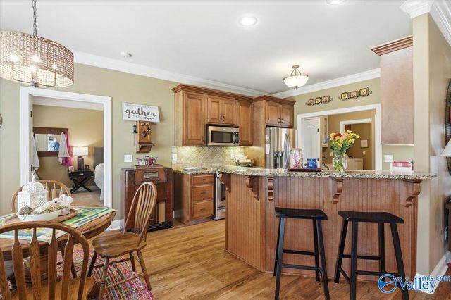 307 Sunnyslope Trail, Madison, AL 35757
