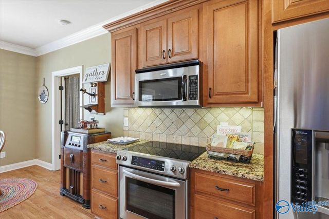 307 Sunnyslope Trail, Madison, AL 35757