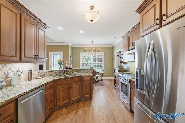 307 Sunnyslope Trail, Madison, AL 35757