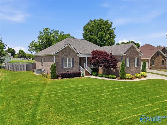 307 Sunnyslope Trail, Madison, AL 35757