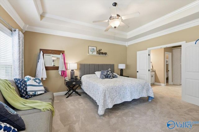 307 Sunnyslope Trail, Madison, AL 35757