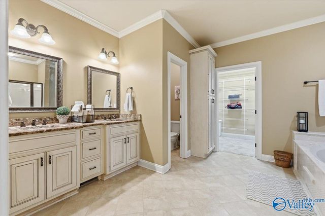307 Sunnyslope Trail, Madison, AL 35757