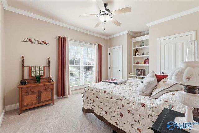 307 Sunnyslope Trail, Madison, AL 35757