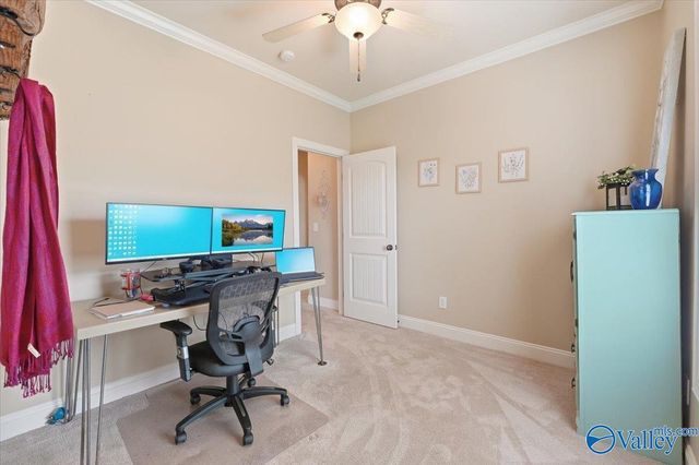 307 Sunnyslope Trail, Madison, AL 35757