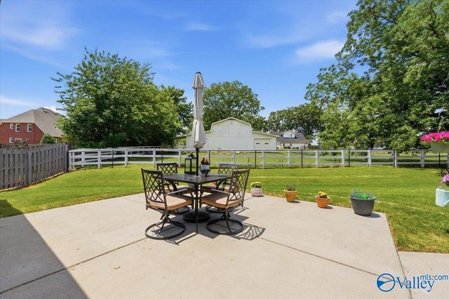 307 Sunnyslope Trail, Madison, AL 35757