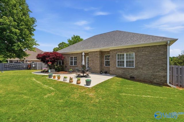 307 Sunnyslope Trail, Madison, AL 35757