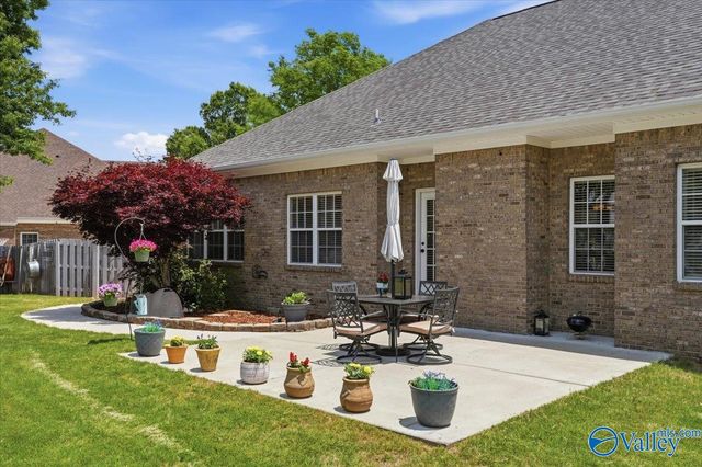 307 Sunnyslope Trail, Madison, AL 35757