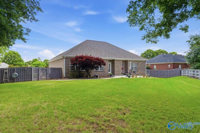307 Sunnyslope Trail, Madison, AL 35757