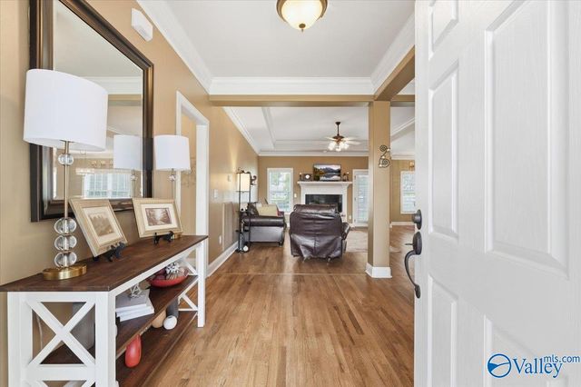 307 Sunnyslope Trail, Madison, AL 35757
