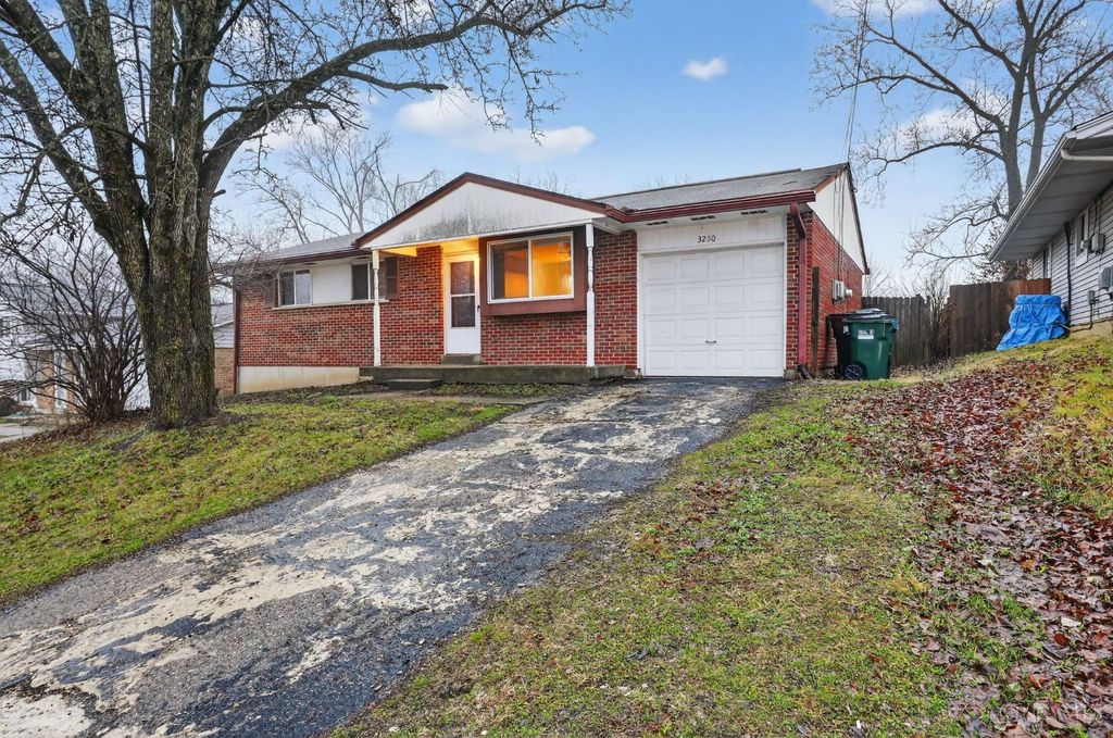 3250 Springdale Road, Colerain Twp, OH 45251