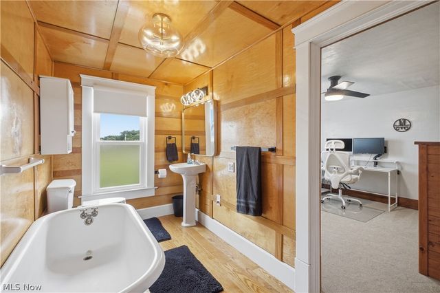461 S Salem Warren Road, North Jackson, OH 44451