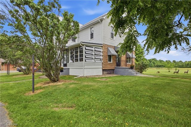 461 S Salem Warren Road, North Jackson, OH 44451