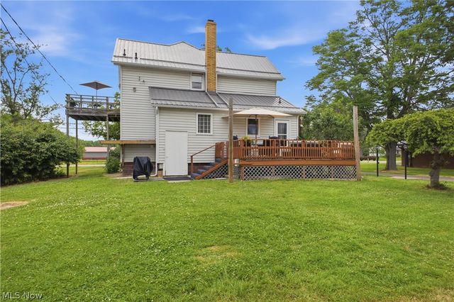 461 S Salem Warren Road, North Jackson, OH 44451