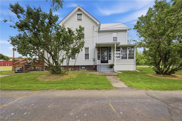 461 S Salem Warren Road, North Jackson, OH 44451