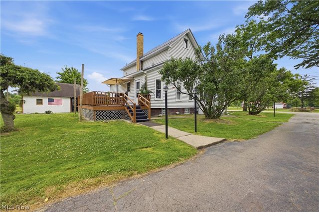 461 S Salem Warren Road, North Jackson, OH 44451