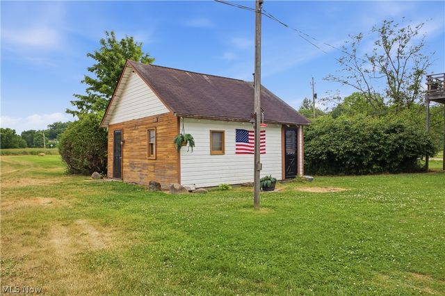 461 S Salem Warren Road, North Jackson, OH 44451