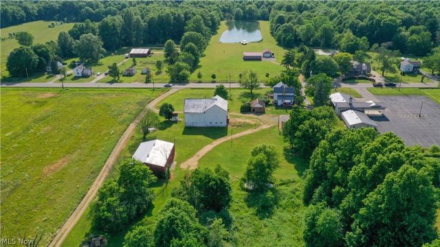 461 S Salem Warren Road, North Jackson, OH 44451