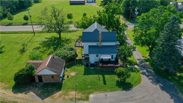 461 S Salem Warren Road, North Jackson, OH 44451